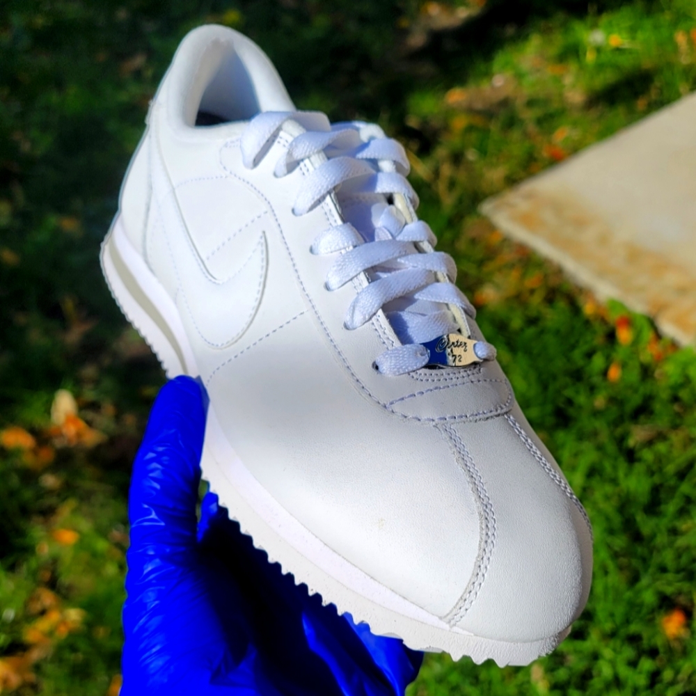 Nike Cortez
